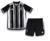 Kit Infantil Atlético Mineiro 2023 - Alvinegro