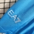 Kit Infantil Napoli 2023 - Branco - RRSPORTS | Camisas de Time - Frete grátis!