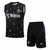 Kit Regata de Treino Manchester United 2023 Masculino - Preta na internet