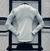 Camisa Manchester City 2024/25 - Manga Longa - Jogador Masculina - Branca e Cinza - tienda online