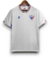 Camisa Fortaleza 2024/25 Glória - Torcedor Masculina - Branca