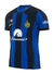Camisa Inter de Milão I 2023 - Torcedor Masculina - Azul e Preta - RRSPORTS | Camisas de Time - Frete grátis!