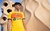 Camisa Barcelona 2022 - Torcedor Masculina - Amarela - RRSPORTS | Camisas de Time - Frete grátis!