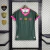 Camisa Fluminense 2023 Patchs Libertadores - Torcedor Feminina - Verde e Rosa - comprar online