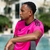 Imagem do Camisa Fulham 2023 - Torcedor Masculina - Rosa