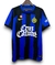 Camisa Inter De Milão 2024/25 Edição Especial - Torcedor Masculina - Azul Preto na internet