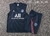 Kit Regata de Treino Paris Saint Germain (PSG) Jordan 2021 Masculino - Azul - RRSPORTS | Camisas de Time - Frete grátis!