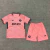 Kit Infantil FC Porto 2025/26 - Rosa - RRSPORTS | Camisas de Time - Frete grátis!