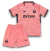 Kit Infantil FC Porto 2025/26 - Rosa - buy online