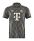 Camisa Bayern de Munique 2024/25 Edição Especial - Torcedor Masculina - Cinza