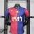 Camisa Barcelona 2025/26 T.S 1989 - Jogador Masculina - Azul Grená - RRSPORTS | Camisas de Time - Frete grátis!