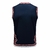 Kit Regata de Treino Paris Saint Germain (PSG) Jordan - 2022 Masculino - Azul na internet