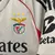 Camisa Benfica 2025/26 - Torcedor Masculina - Bege