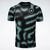 Camisa Botafogo 2023/24 Treino Masculina - Preta