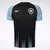Camisa Botafogo 2024/25 Reebok - Treino Masculina - Preto