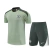 Kit Chelsea FC 2025/26 Camisa e Short de Treino - Masculina - Verde - comprar online