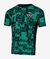 Camisa Sporting 2024/25 Pré-Jogo - Torcedor Masculina - Verde