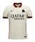 Camisa Roma II 2020/21 Nike - Retrô Masculina - Bege - loja online