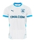 Camisa Olympique de Marseille 2024/25 - Torcedor Masculino - Branca