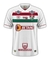Camisa Fluminense II 2023 - Patrocínios - Torcedor Masculina - Branca