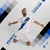 Camisa Inter de Milão II 2023 - Torcedor Masculina - Branca - comprar online