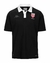 Camisa AS Monaco 2024/25 Centenário - Torcedor Masculina - Preta