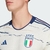 Camisa Itália 2023 - Torcedor Masculina - Branca