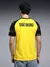Camisa Borussia Dortmund 2025/26 - Torcedor Masculina - Amarela - loja online