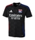 Camisa Lyon 2024/25 - Torcedor Masculina - Preta - comprar online