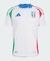Kit Itália 2024/25 Camisa e Short de Jogo - Torcedor Masculina - Branco - RRSPORTS | Camisas de Time - Frete grátis!