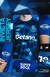 Camisa FC Porto 2024/25 Edição Especial Halloween- Torcedor Masculina - Azul - comprar online