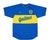 Camisa Boca Juniors 2000/01 - Retrô Masculina - Azul