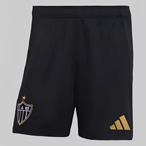 Calção Shorts Milan 2024/25 - Branco - (cópia) - (cópia) - (cópia) - (cópia) - (cópia) - buy online