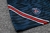 Kit Regata de Treino Paris Saint Germain (PSG) Jordan - 2022 Masculino - Azul - RRSPORTS | Camisas de Time - Frete grátis!