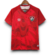 Camisa Fluminense 2024 - Treino Masculino - Grená