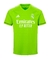Camisa Real Madrid 2023-24 - Goleiro Masculina - Verde