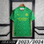 Camisa Manchester City Goleiro I 2023-24 Torcedor Masculina - Verde na internet