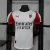 Camisa AC Milan 2025/26 - Jogador Masculina - Branca - RRSPORTS | Camisas de Time - Frete grátis!