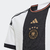 Camisa Alemanha 22/23 - Torcedor Masculina - Branca e Preta na internet