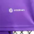 Kit Infantil Cruzeiro 2023 - Roxo - loja online