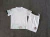 Kit Infantil Portugal 2025/26 - Branco - RRSPORTS | Camisas de Time - Frete grátis!