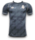 Camisa Real Madrid 2024/25 LFSTLR - Jogador Masculina - Chumbo