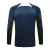 Conjunto Blusão Brasil 2022 Treino Nike - Azul - RRSPORTS | Camisas de Time - Frete grátis!