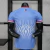 Camisa Republica Democrática do Congo 2026/27 - Jogador Masculina - Azul na internet