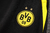 Conjunto Jaqueta Borussia Dortmund 2024/ Capuz - Treino Puma - Amarela - loja online