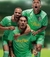 Camisa Palmeiras III 22/23 - Torcedor Masculina - Verde e Amarela na internet