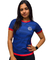 Camisa Bahia 2025/26 - Torcedor Feminina - Azul na internet