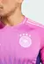 Camisa Alemanha 2024/25 - Manga Longa Masculina - Roxa e Rosa - RRSPORTS | Camisas de Time - Frete grátis!