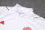 Conjunto Blusão Manchester United 2023 Treino Adidas - Branco - RRSPORTS | Camisas de Time - Frete grátis!