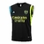 Kit Regata de Treino Arsenal 2023 Masculino - Preta - comprar online